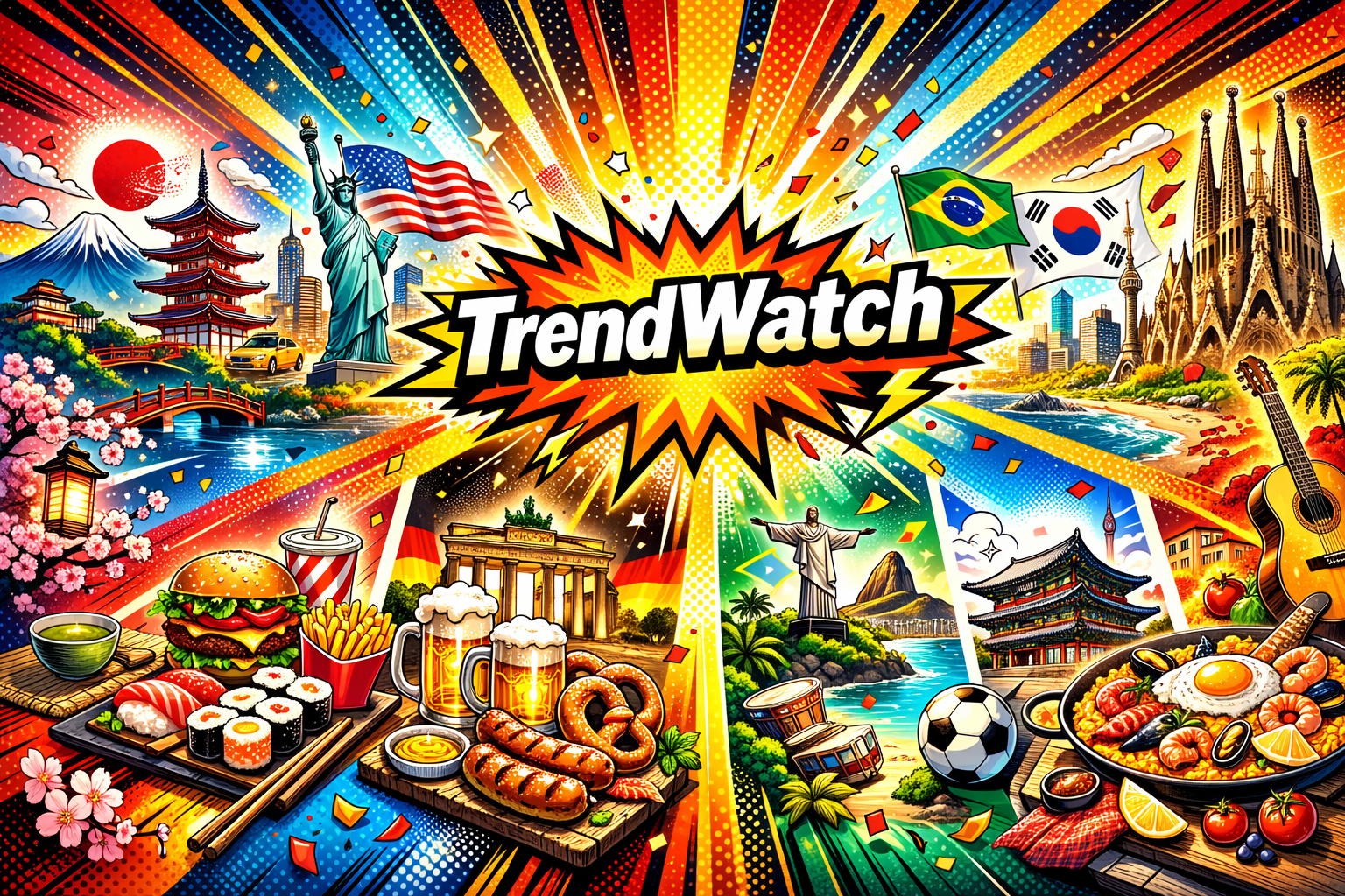 TrendWatch